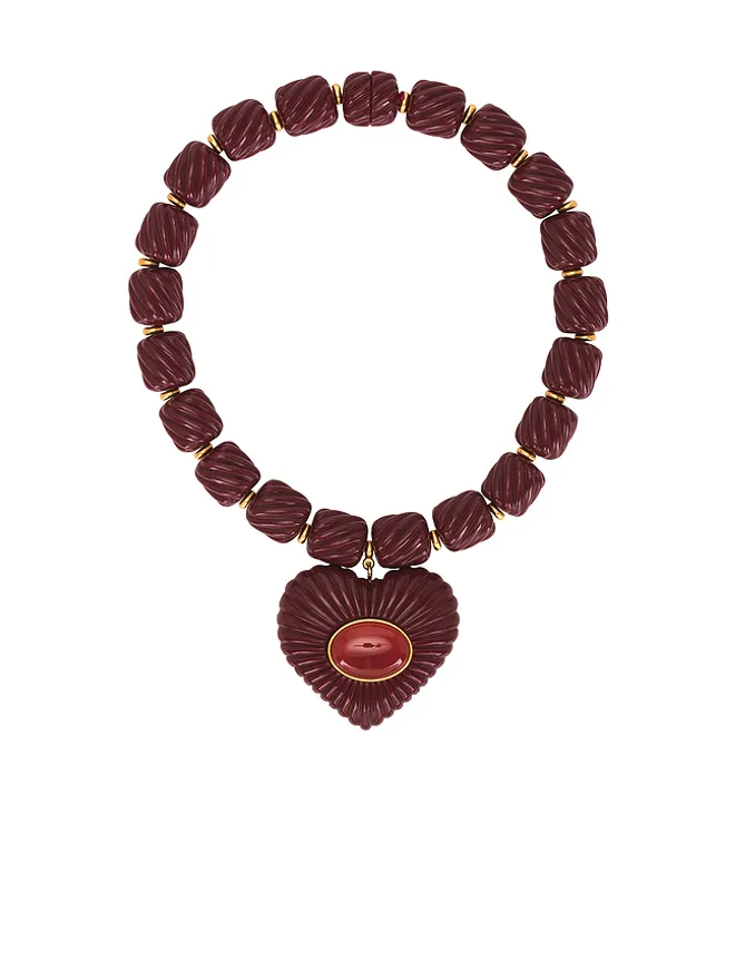 Julietta Julietta LIRA ペンダントネックレスの商品画像