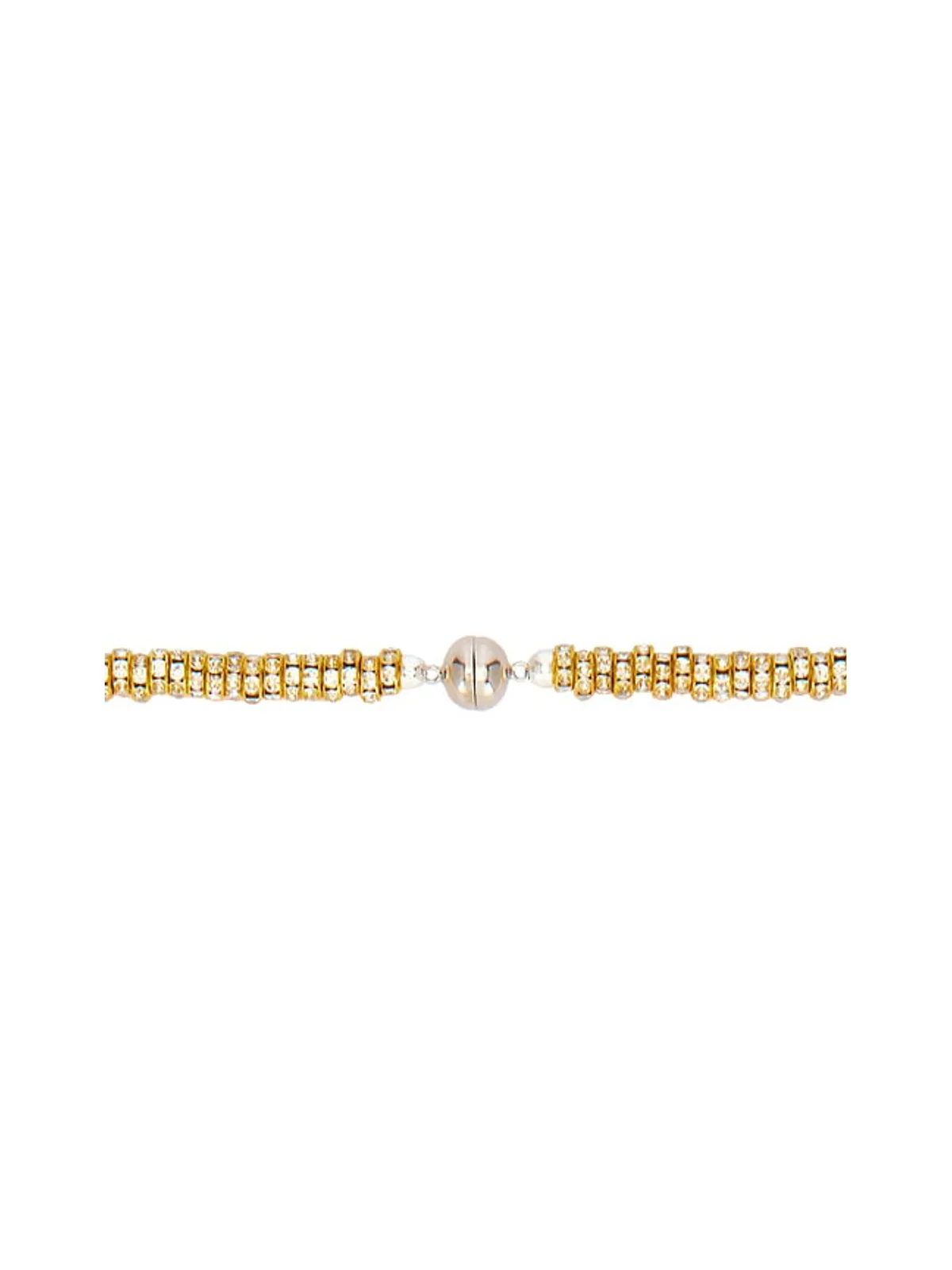 Julietta PEARL DROP LINEA ペンダントネックレス - 画像3