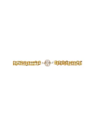 Julietta PEARL DROP LINEA ペンダントネックレス - サムネイル3