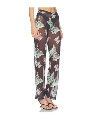 Juliet Johnstone MESH パンツ - サムネイル2