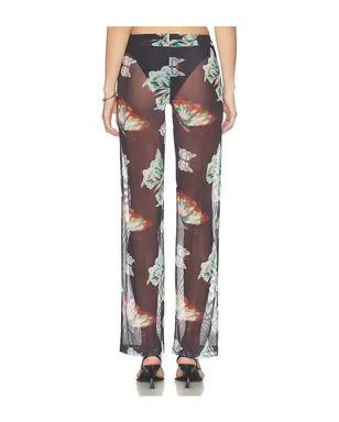 Juliet Johnstone MESH パンツ - サムネイル4