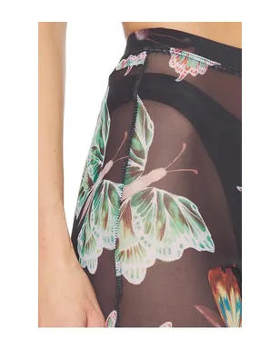 Juliet Johnstone MESH パンツ - サムネイル6