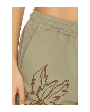 Juliet Johnstone COTTON PARACHUTE パンツ - サムネイル7
