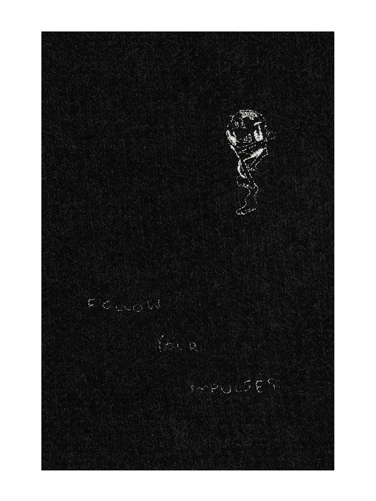 Jungles IMPULSES セーター - 画像5