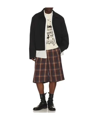 Jungles ショートパンツ - サムネイル3
