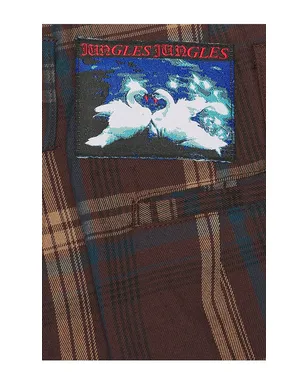 Jungles ショートパンツ - サムネイル5