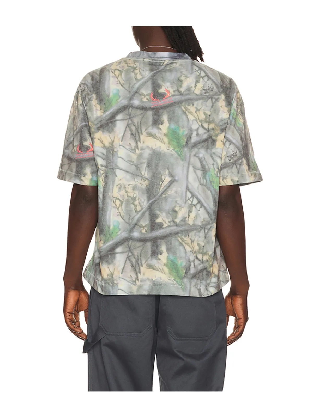 Jungles Tシャツ - 画像2