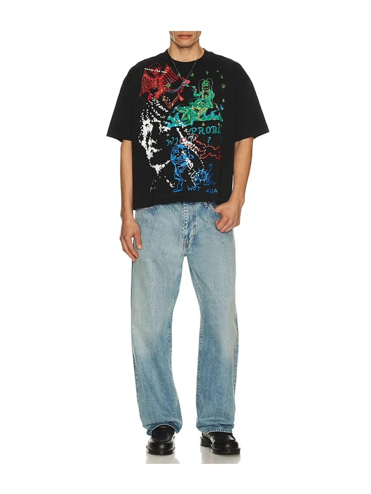 Jungles WINTER Tシャツ - 画像3
