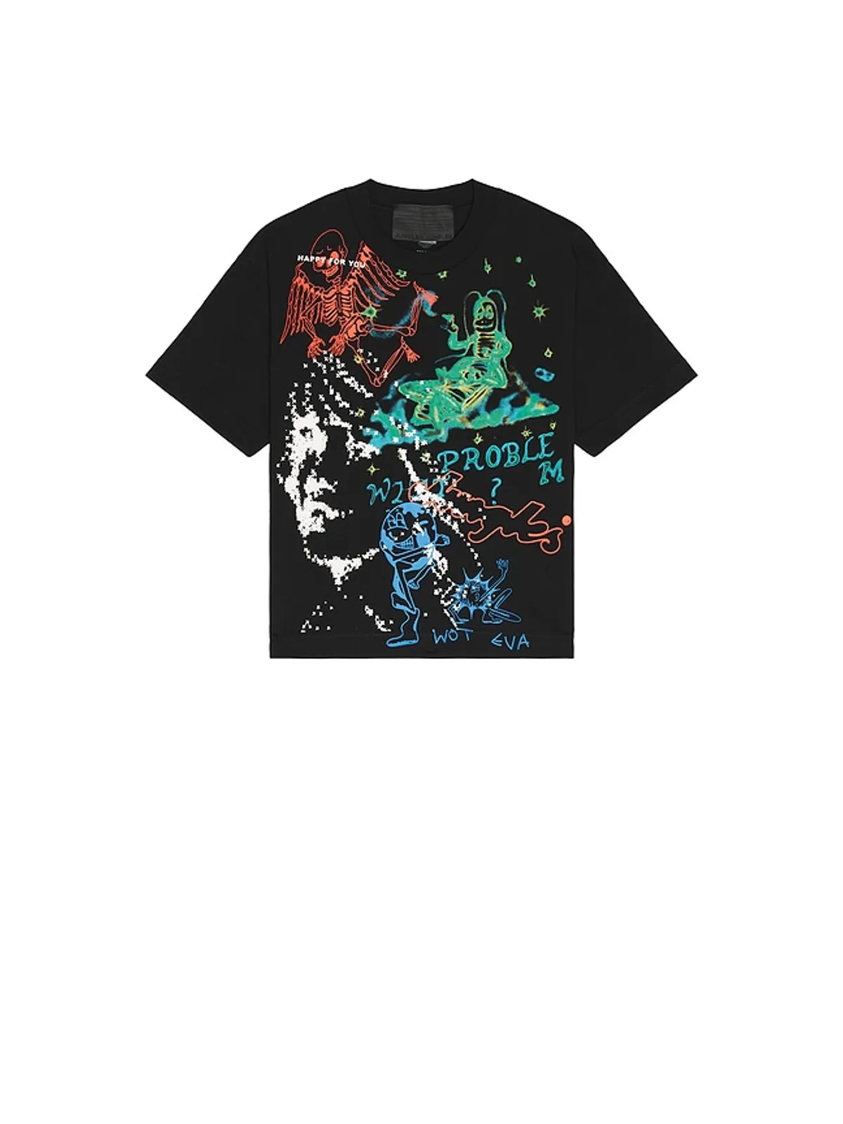 Jungles WINTER Tシャツ - 画像4