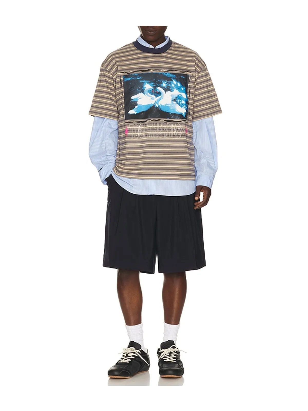 Jungles Tシャツ - 画像3