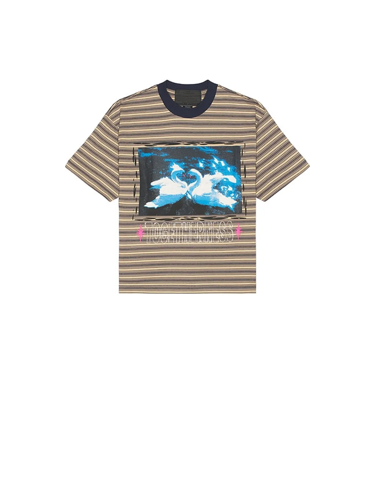 Jungles Tシャツ - 画像4