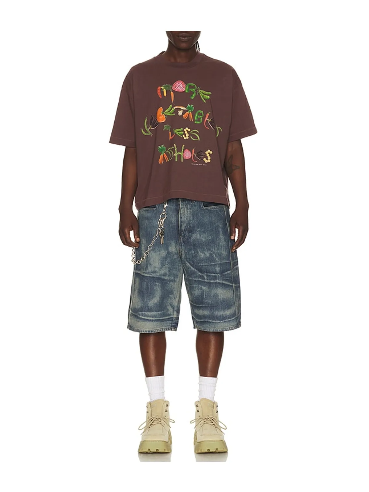 Jungles Tシャツ - 画像3