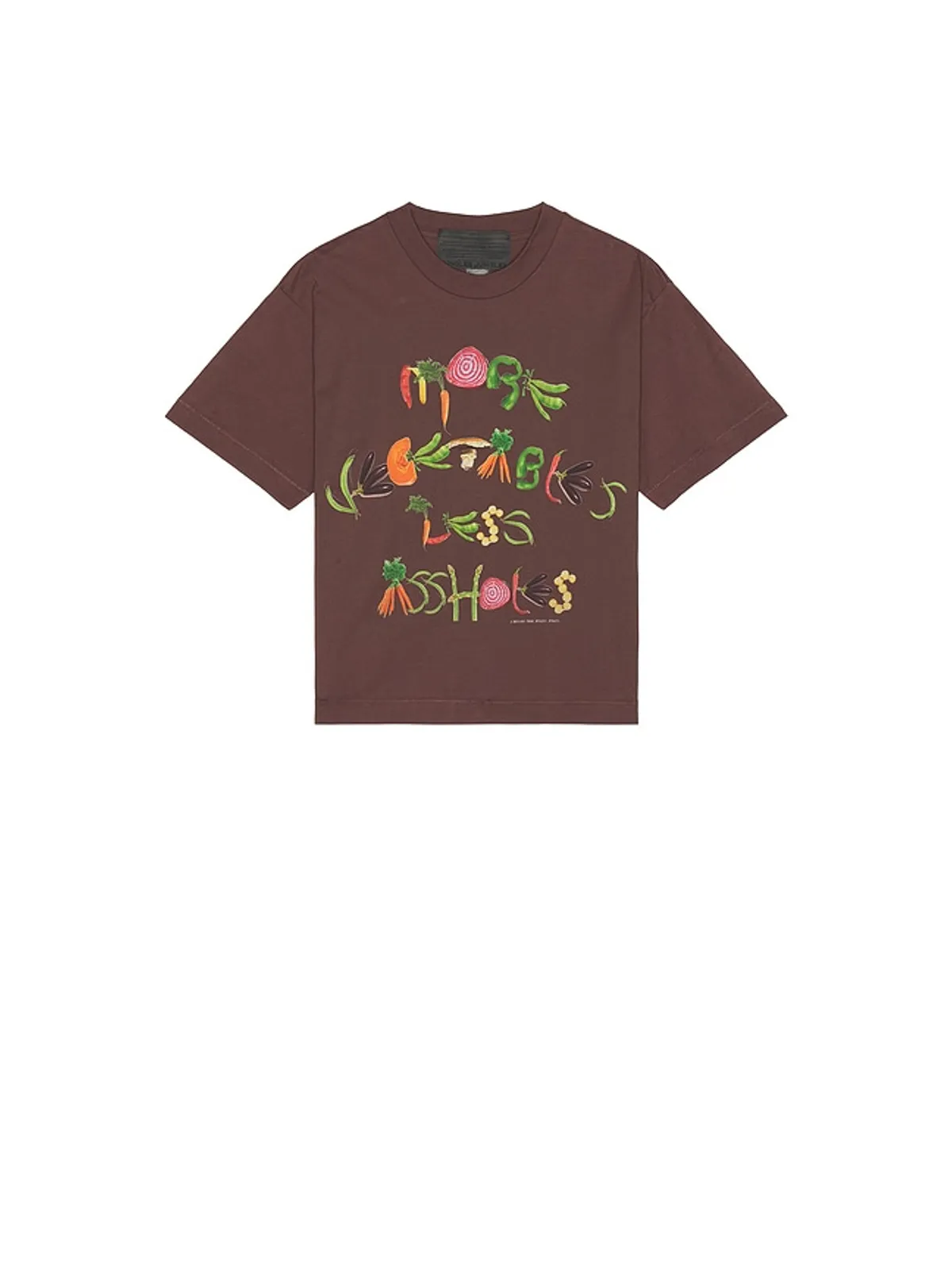 Jungles Tシャツ - 画像4
