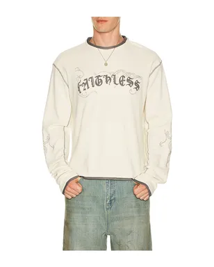 Jaded London Tシャツ - サムネイル1
