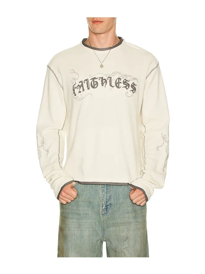 Jaded London Jaded London Tシャツの商品画像