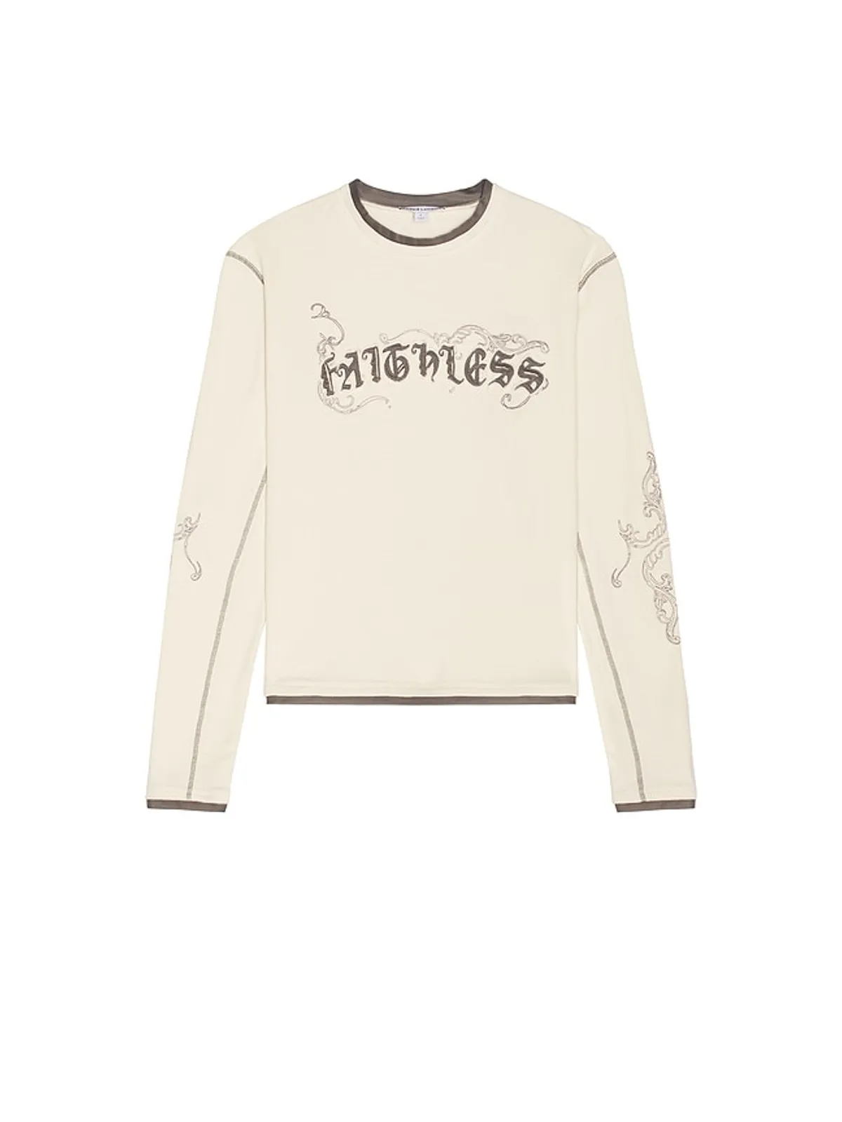 Jaded London Tシャツ - 画像5