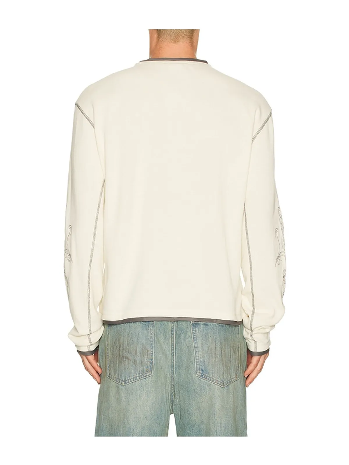 Jaded London Tシャツ - 画像3