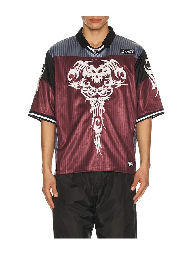 Jaded London Jaded London ジャージーの商品画像