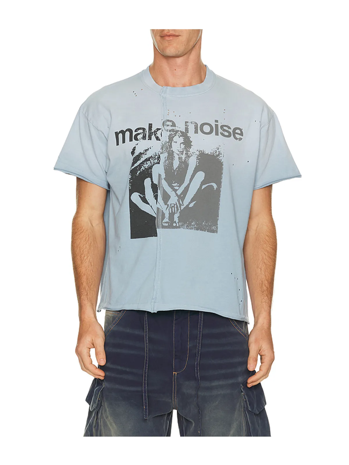 Jaded London NA Tシャツ - 画像1