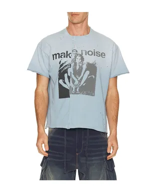 Jaded London NA Tシャツ - サムネイル1