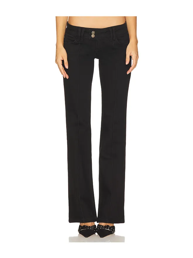 Jaded London Jaded London THIRTEEN BOOTCUT デニムの商品画像