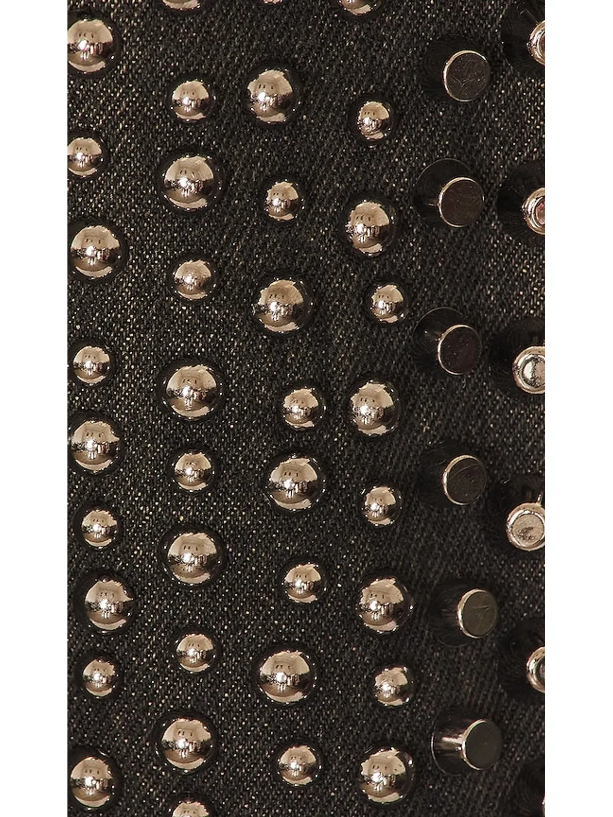 Jaded London JEANS ローライズデニム - 画像5