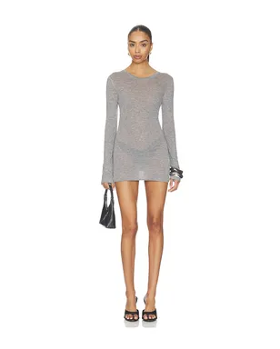 Jaded London MIST MINI ドレス - サムネイル1