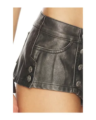 Jaded London MILITARY ホットパンツ - サムネイル6