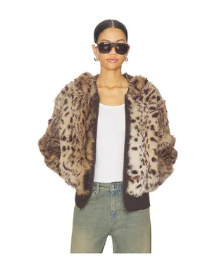 Jaded London BEAR ジャケット - サムネイル1