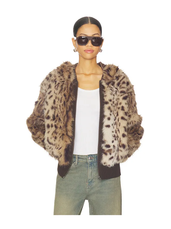 Jaded London Jaded London BEAR ジャケットの商品画像