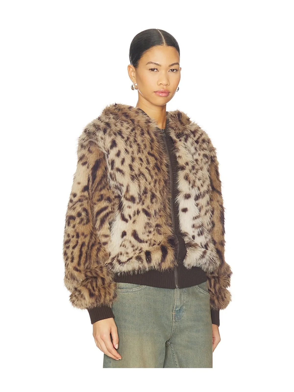 Jaded London BEAR ジャケット - 画像3