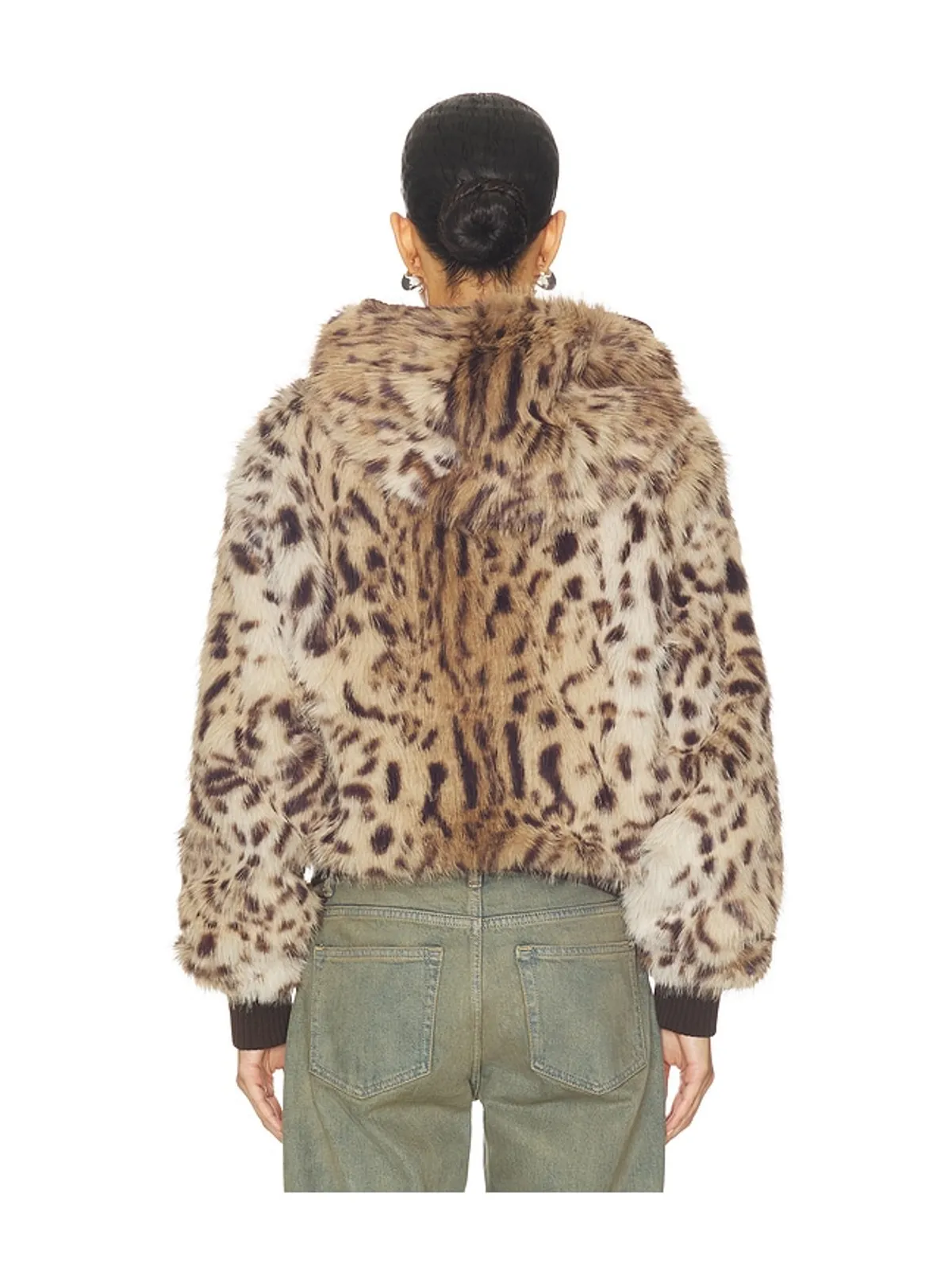 Jaded London BEAR ジャケット - 画像4