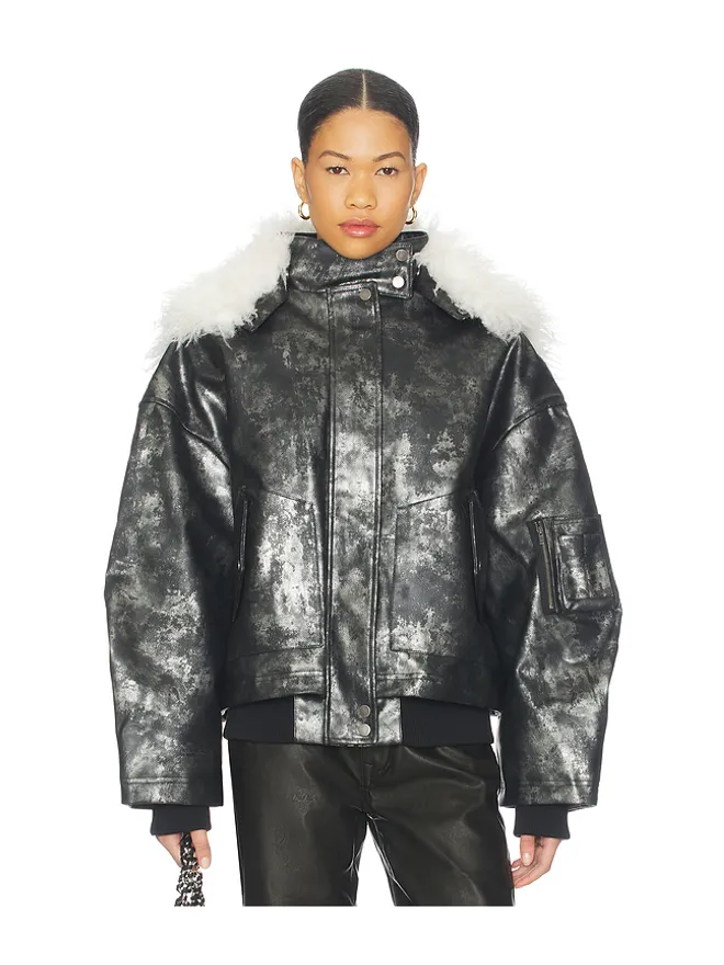 Jaded London Jaded London XL ジャケットの商品画像