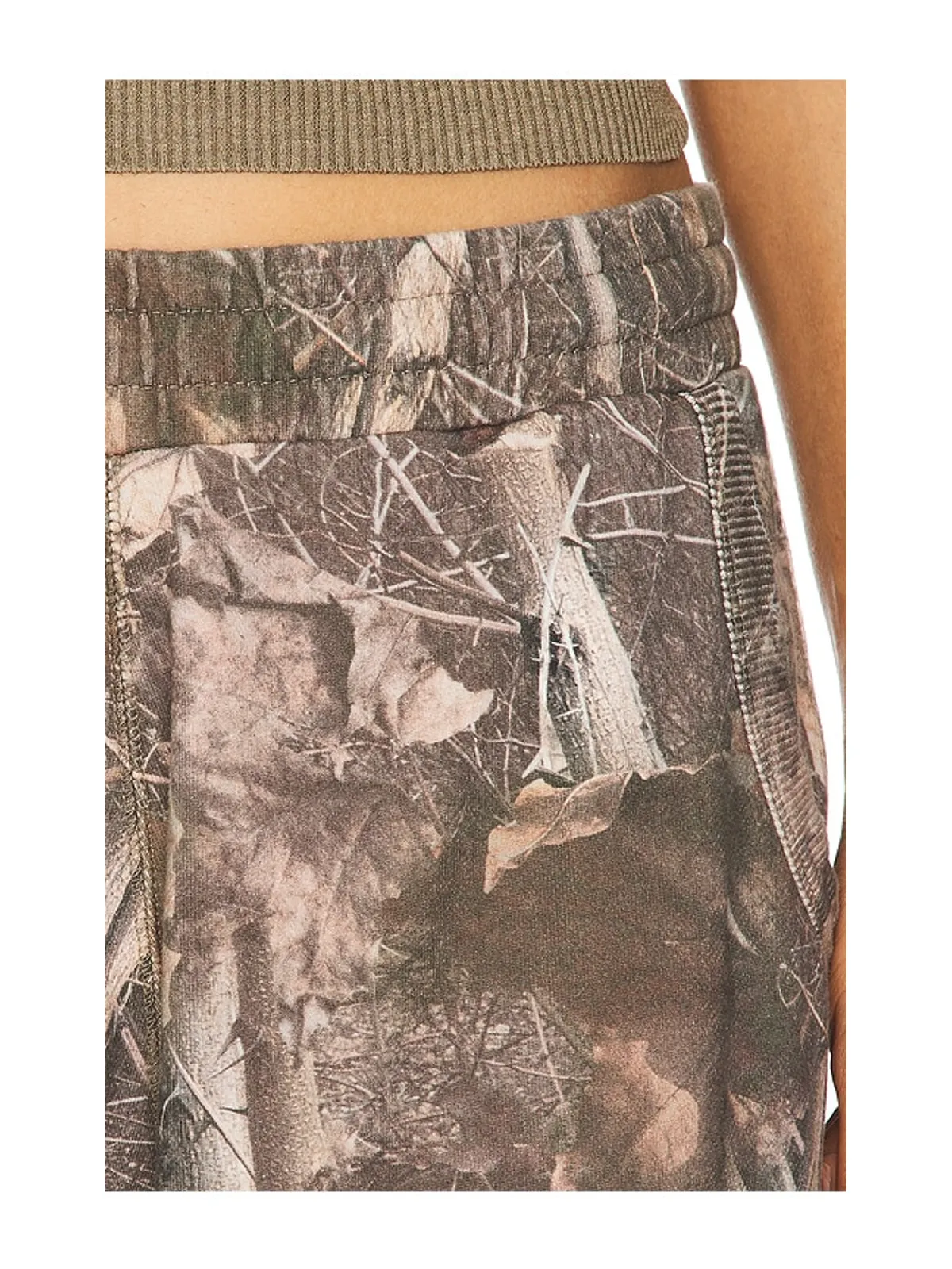 Jaded London MONSTER スウェットパンツ - 画像6