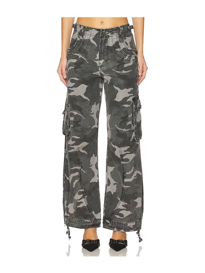 Jaded London Jaded London TROOPER カーゴの商品画像