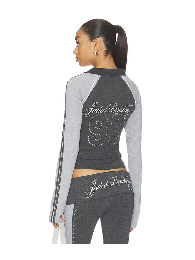 Jaded London Jaded London TOP トップの商品画像