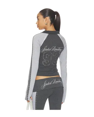 Jaded London TOP トップ - サムネイル1