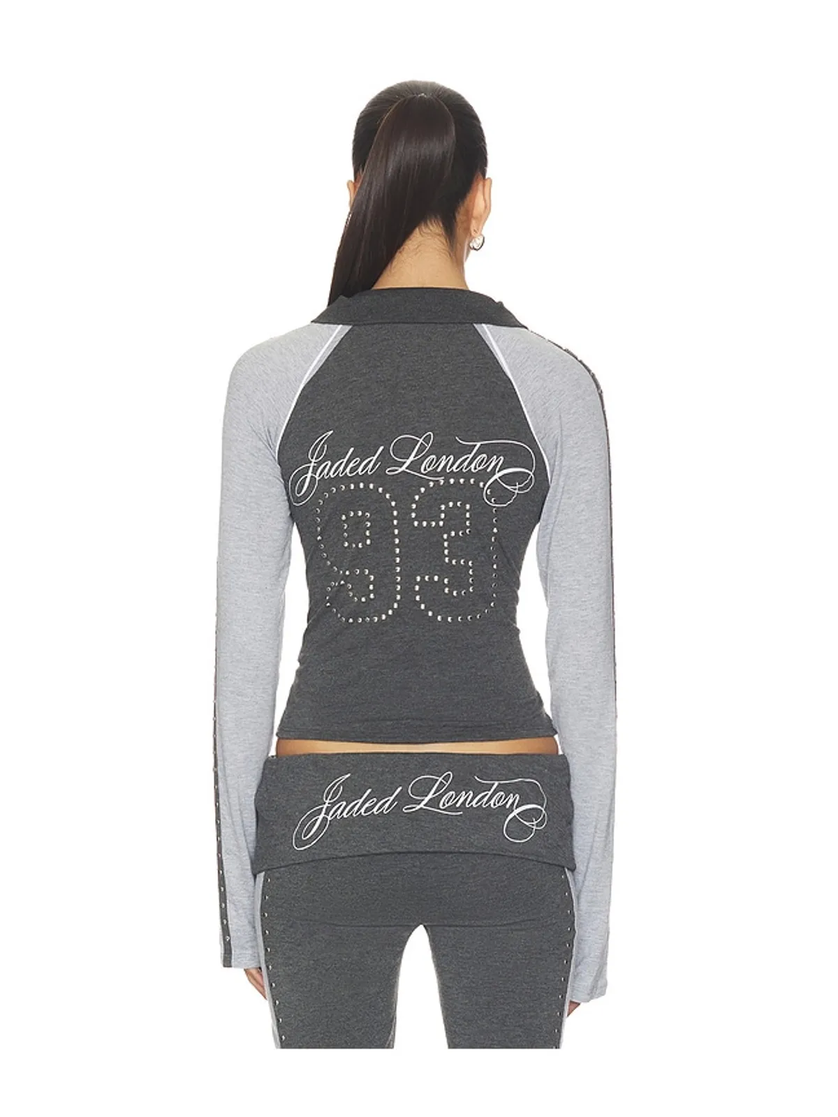 Jaded London TOP トップ - 画像4