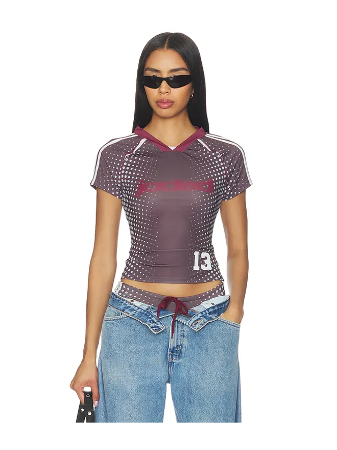 Jaded London Jaded London SHIRT シャツの商品画像