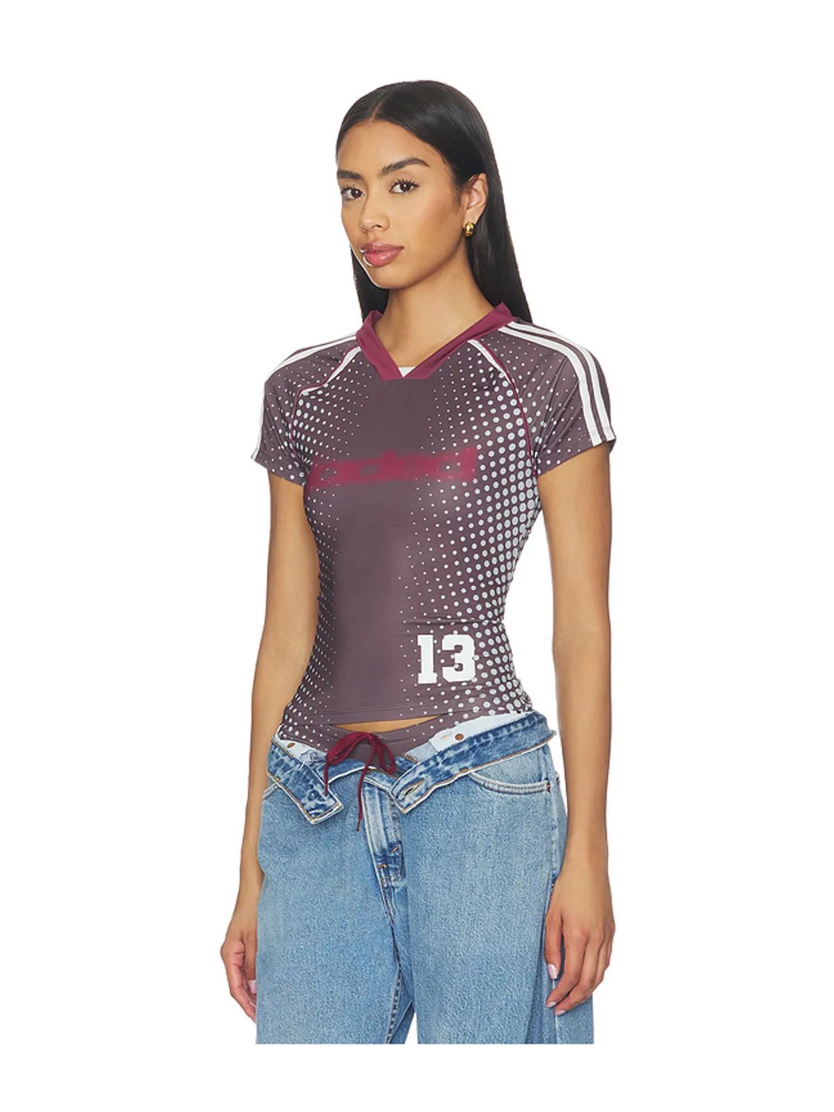 Jaded London SHIRT シャツ - 画像2