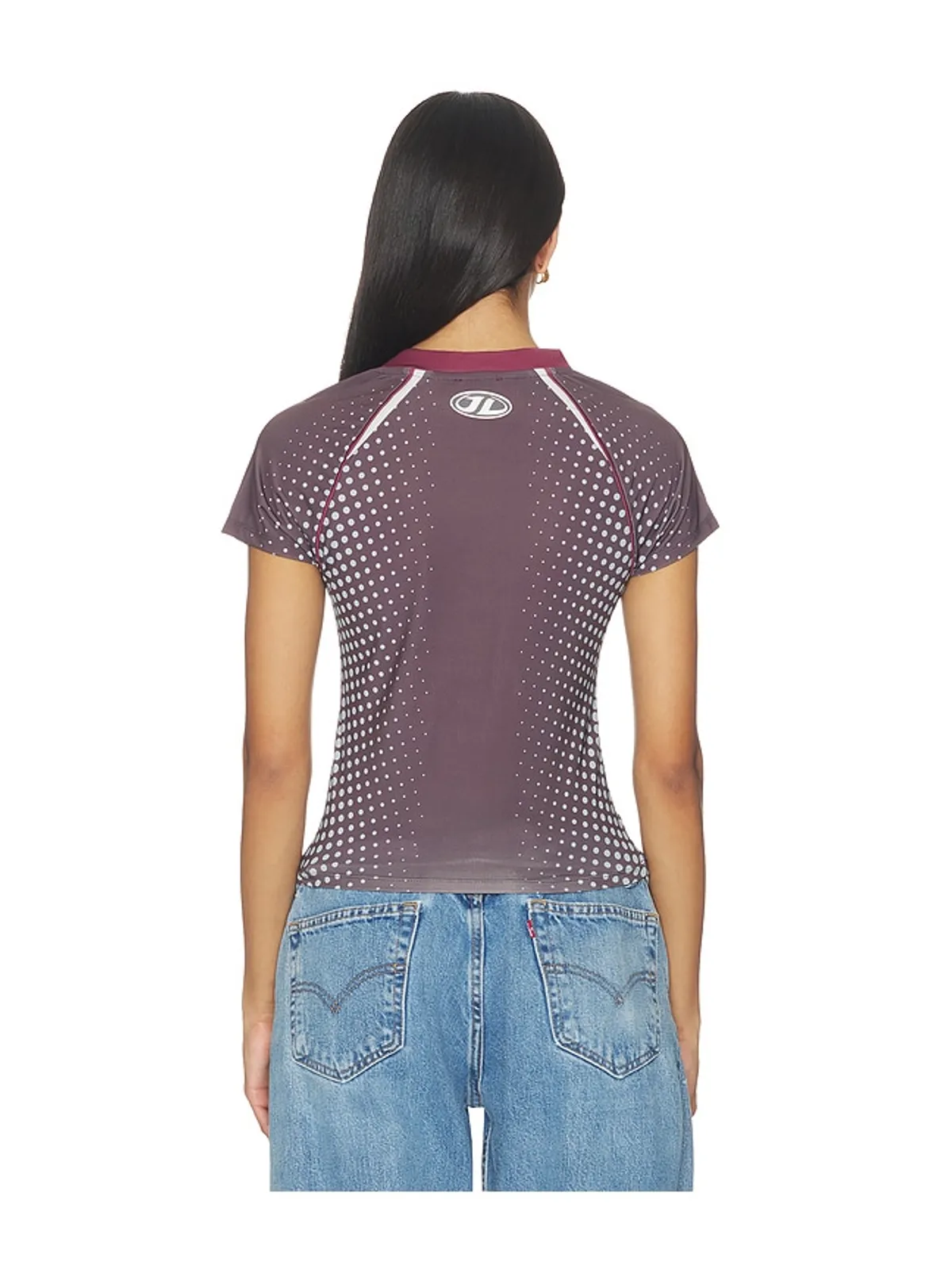 Jaded London SHIRT シャツ - 画像3