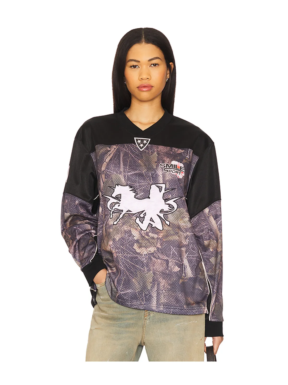 Jaded London RESIDENT HATER トップ - 画像1