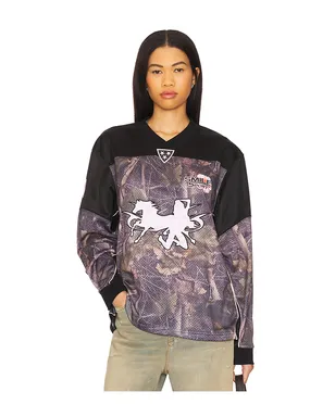 Jaded London RESIDENT HATER トップ - サムネイル1