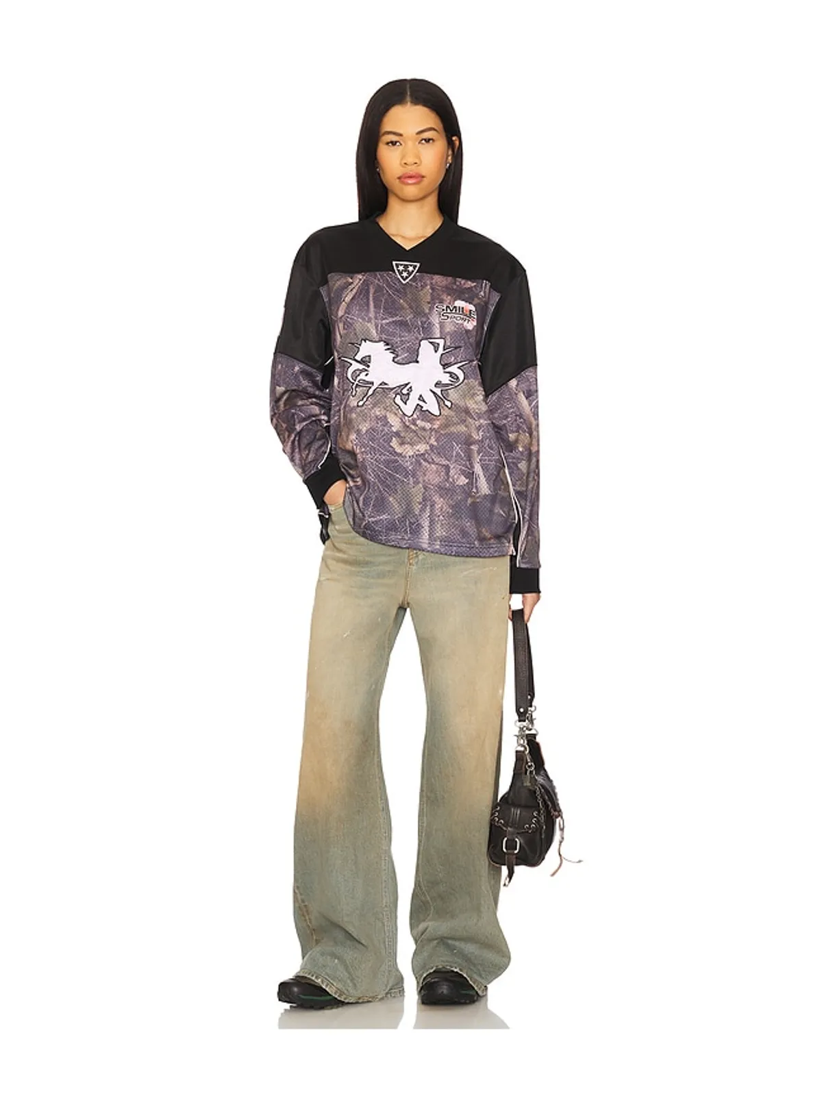 Jaded London RESIDENT HATER トップ - 画像5