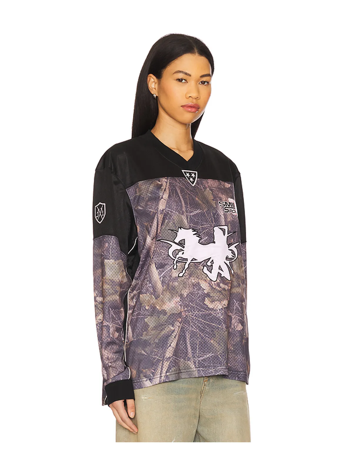 Jaded London RESIDENT HATER トップ - 画像2