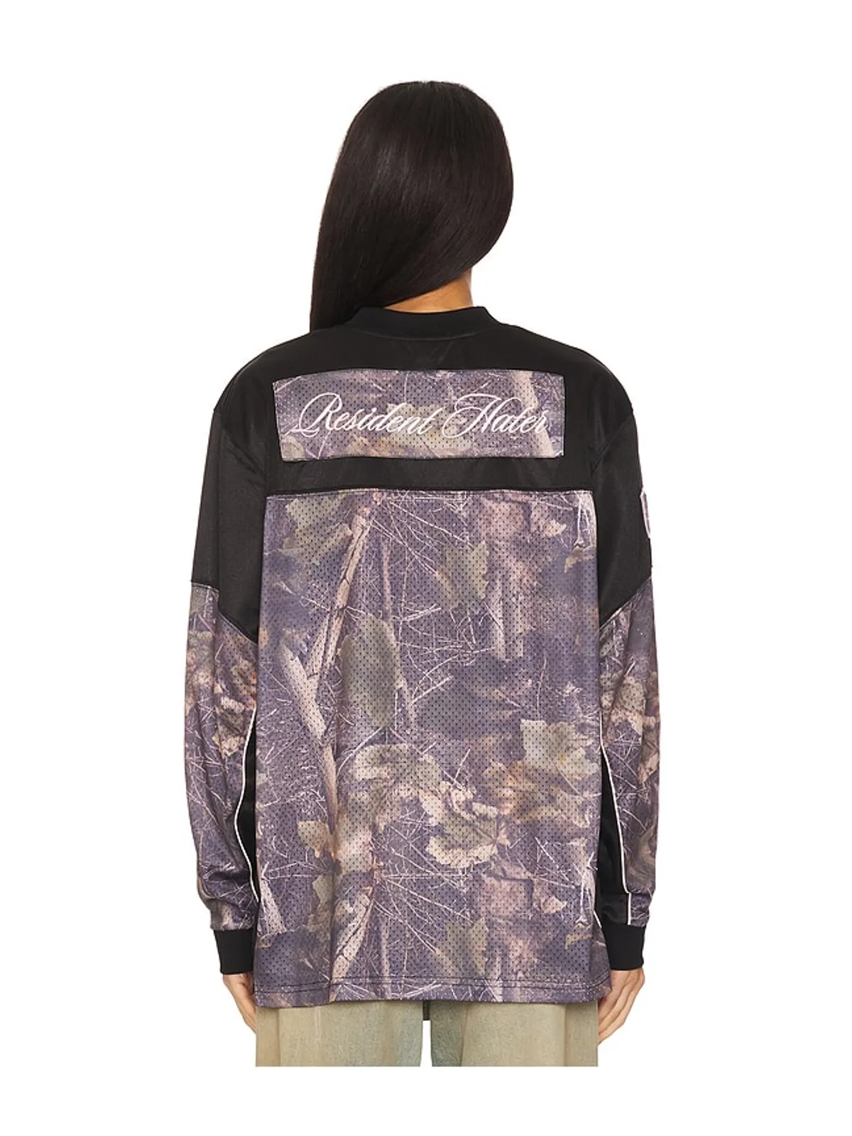 Jaded London RESIDENT HATER トップ - 画像4