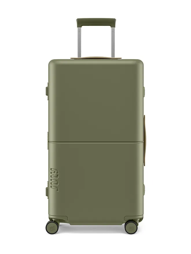 July July CHECKED トランクの商品画像