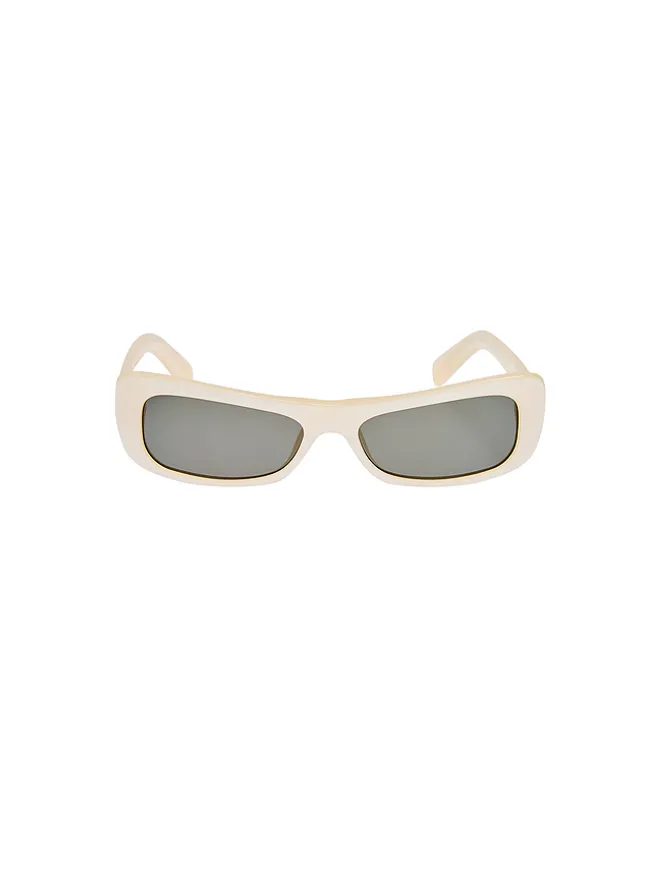 JACQUEMUS JACQUEMUS CAPRI サングラスの商品画像