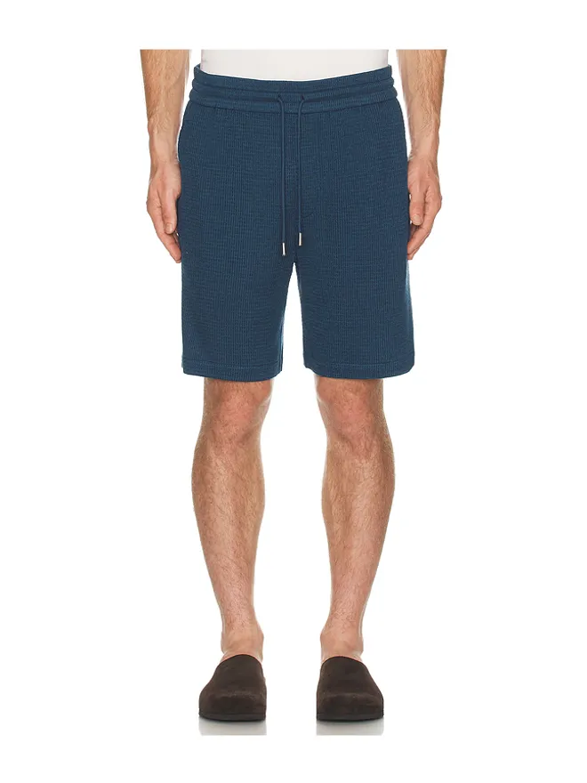 SIMKHAI SIMKHAI RELAXED ショートパンツの商品画像