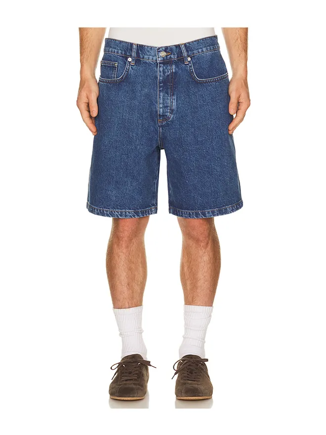 SIMKHAI SIMKHAI ショートパンツの商品画像